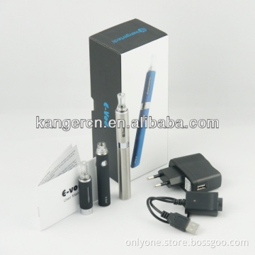 Best Electroic Cigarette Starter Kit Kanger Evod